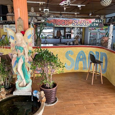 Rock Sand Resort Trat Buitenkant foto