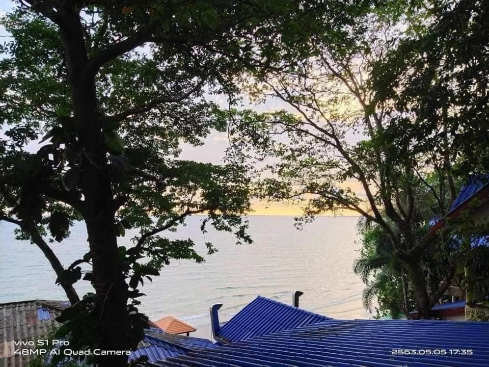 Rock Sand Resort Trat Buitenkant foto